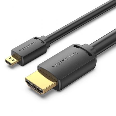 Vention Micro Negro – HDMI