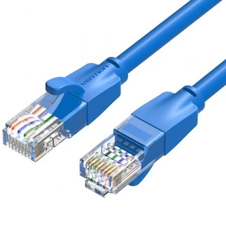 Vention de Red / Azul – RJ45