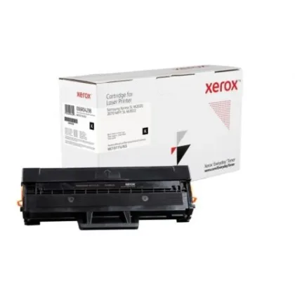 Samsung Tóner compatible Xerox 006R04298 compatible con MLT-D111L Negro