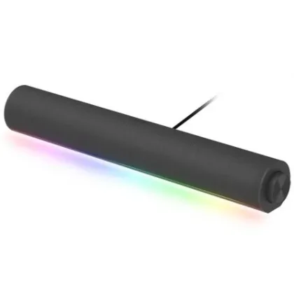 Xiaomi Barra de Sonido Desktop Speaker/ con Micrófono