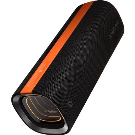 Xiaomi con Naranja / Negro – Bluetooth