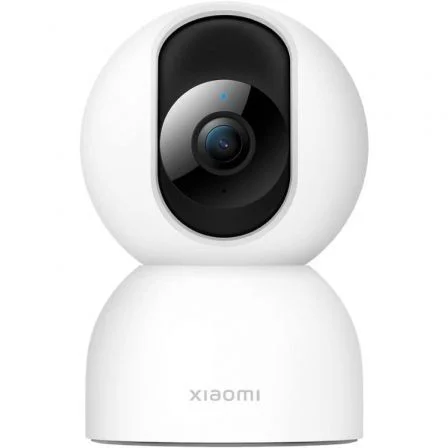 Xiaomi Cámara de Videovigilancia Smart Camera C400/ Visión Nocturna/ Control desde App