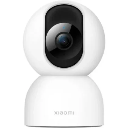 Xiaomi Cámara de Videovigilancia Smart Camera C400/ Visión Nocturna/ Control desde App