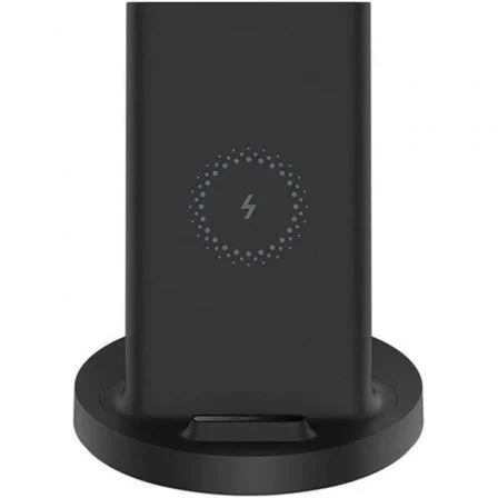 Xiaomi Inalámbrico Mi 20W Wireless Charging Stand/ 1xUSB Tipo-C