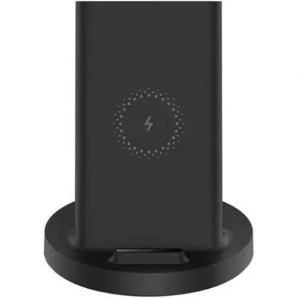 Xiaomi Inalámbrico Mi 20W Wireless Charging Stand/ 1xUSB Tipo-C