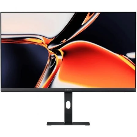 Xiaomi Profesional Monitor A27Ui 27"/ 4K UHD Negro – 4K