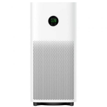 Xiaomi Purificador de Aire Mijia Smart Air Purifier 6/ Control por App/ 32dB