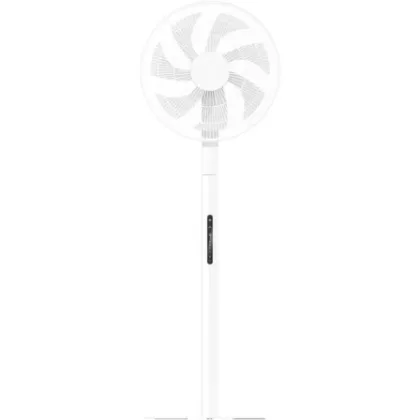 Xiaomi Ventilador de Pie Inteligente Mijia Smart Standing Fan Pro Slim/ 15W/ 7 Aspas – WiFi