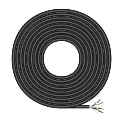 Bobina de Negro – RJ45