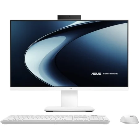 PC All in One Asus V440VA V440VA-WPC0190 Intel Core 5-210H/ 8GB/ 512GB SSD/ 23.8"/ Sin Sistema Operativo