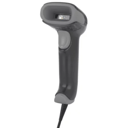 Lector de Código de Barras 1D-2D-QR Honeywell Voyager 1470G/ USB