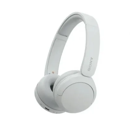Sony Inalámbricos WH-CH520/ con Micrófono – Bluetooth