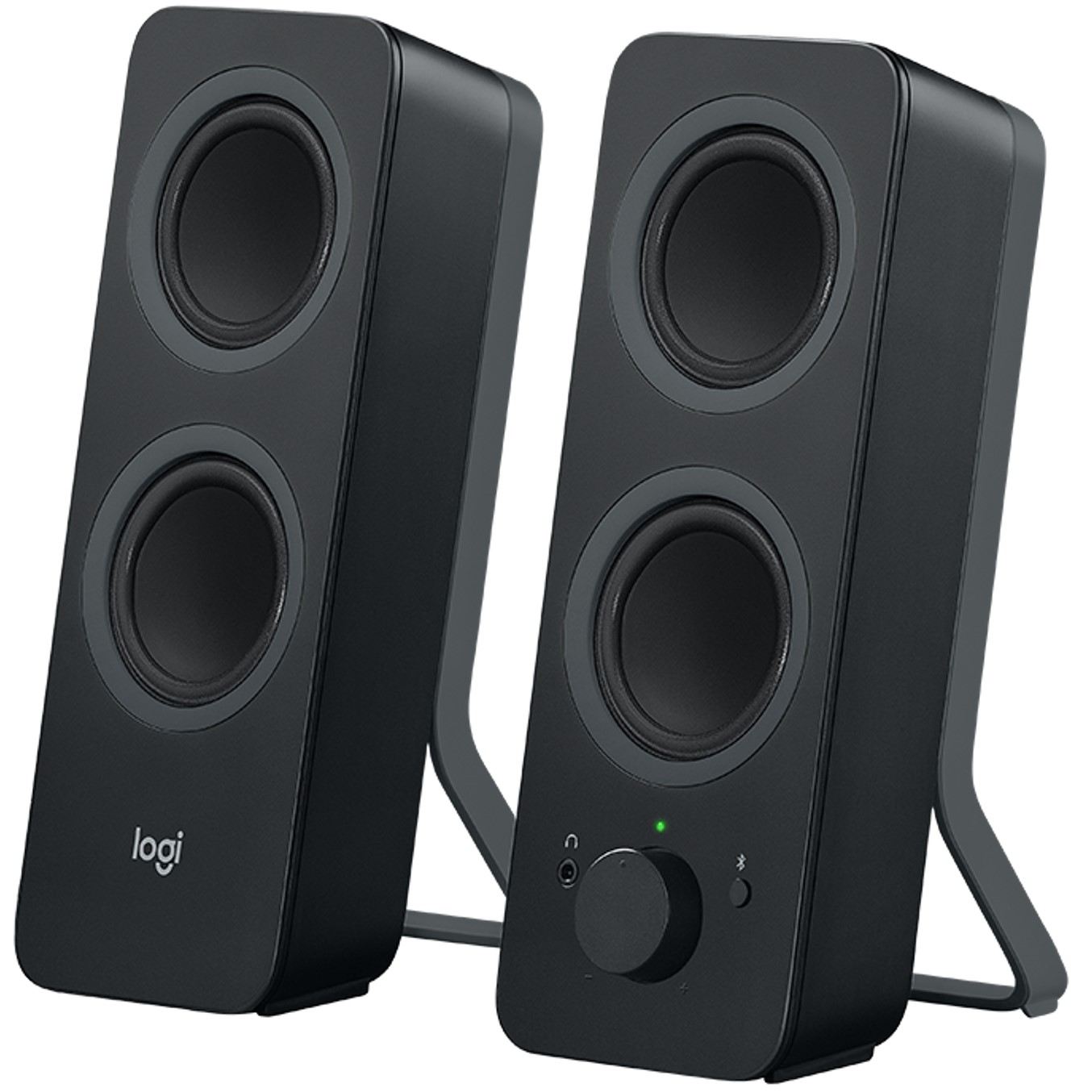 Logitech Altavoces z207 – Bluetooth