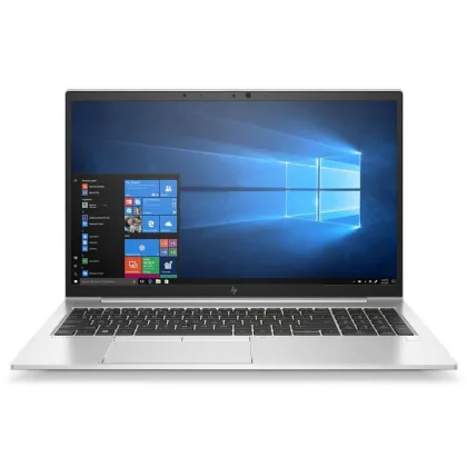 HP Elitebook 855 G7 15.6\" Reacondicionado Grado A – AMD Ryzen 5 Pro 4650U / 16GB RAM / Windows 10 Pro