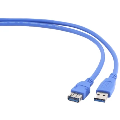 Gembird USB 3.0 Tipo A/M-A/H 3 m
