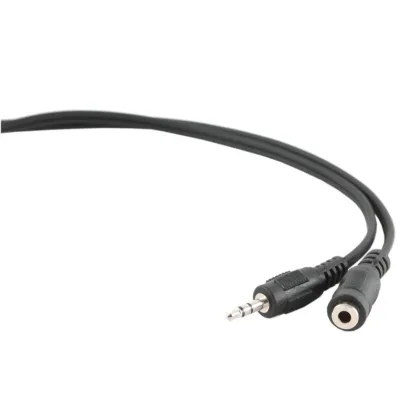 Gembird Audio Ext.jack 3.5 M/H 1, 5 Mts