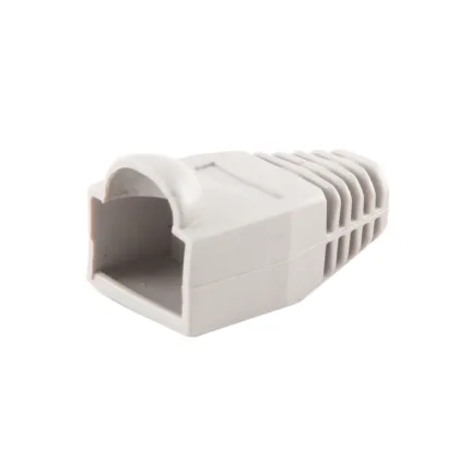 Gembird Funda Conector Gris – RJ45