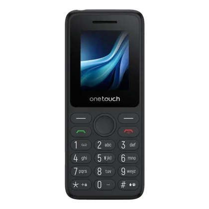 TCL Móvil Senior Grey – 4G