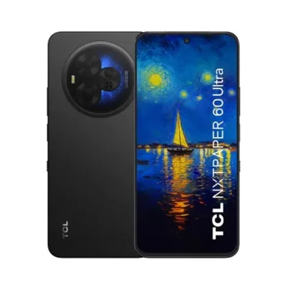 TCL 60 Ultra Nxtpaper – 5G