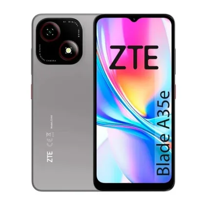 Zte Blade A35E 6, 52" HD 2GB(+4GB) 64GB Gray