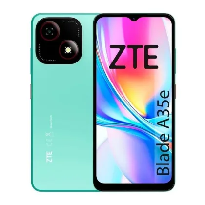 Zte Blade A35E 6, 52" HD 2GB(+4GB) 64GB Green