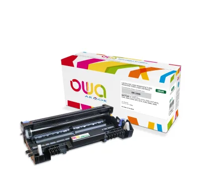 Armor Toner para Brother Hl 5340 (DR-3200)