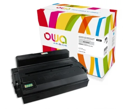 Armor Toner MLT-D203U para Samsung Pro Xpress M4020, M4070 Noir Black