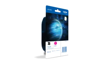 Brother Cartucho tinta Magenta MFCJ6510DW/MFCJ6710DW/MFCJ6910DW,. 1.200 pag