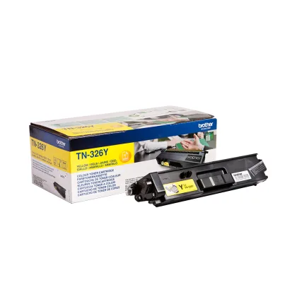 Brother Toner Amarillo