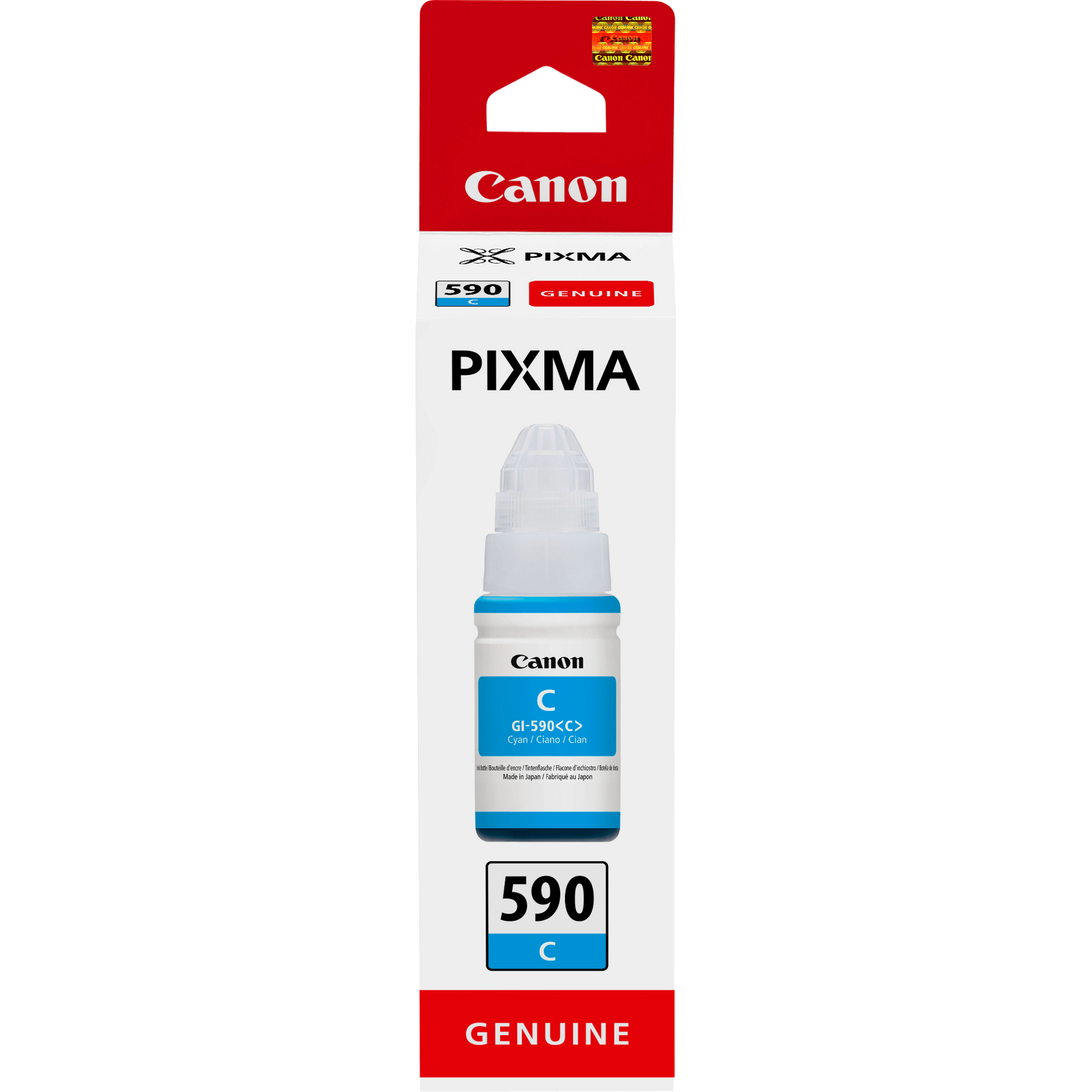 Canon Canon cartucho cian