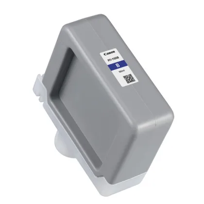 Canon iPF PRO2000/4000/4000S/6000S Cartucho Azul