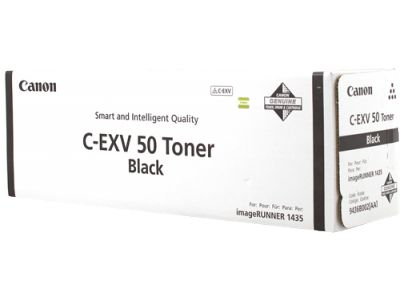 Canon cartucho de toner negro