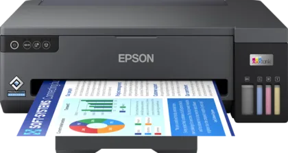 Epson EcoTank ET-14100