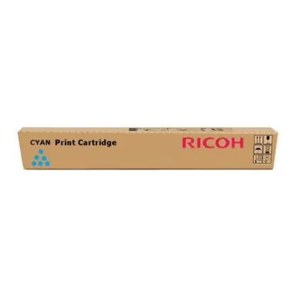 Ricoh Toner Cyan