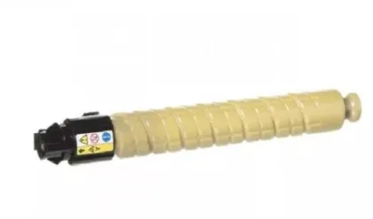 Ricoh Toner Amarillo