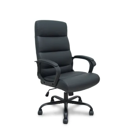 Piqueras Y Crespo Forol Sillon Opti545 similpiel negro