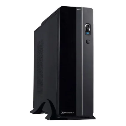 Phoenix technologies Ordenador de oficina phoenix oberon pro – intel Core i3 / 8GB RAM / SSD 240GB / windows 11 pro