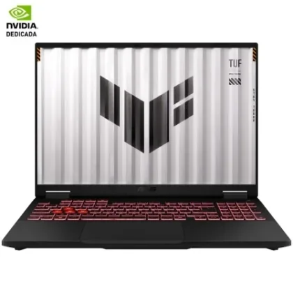 ASUS tuf gaming a16 tuf608uhi - tu239 r7 - 260 16" – 16GB RAM / SSD 512GB