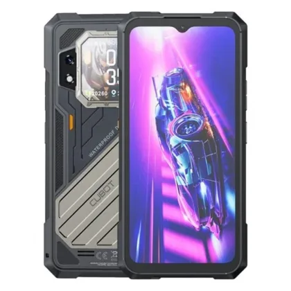 Cubot Movil kingkong x – 5G
