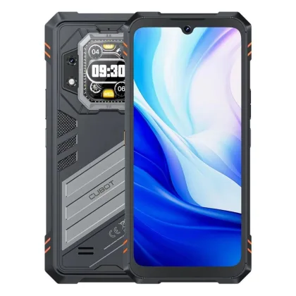 Cubot Movil kingkong star 2 – 5G