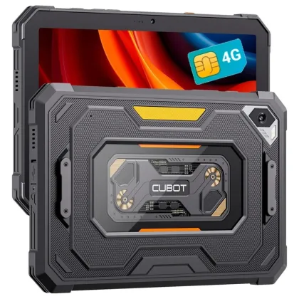 Cubot tab king kong mini 68" – 6GB RAM / 128GB / WiFi / 4G