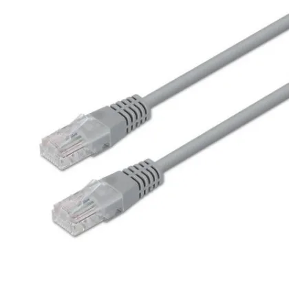 Cable de Red / Gris – RJ45