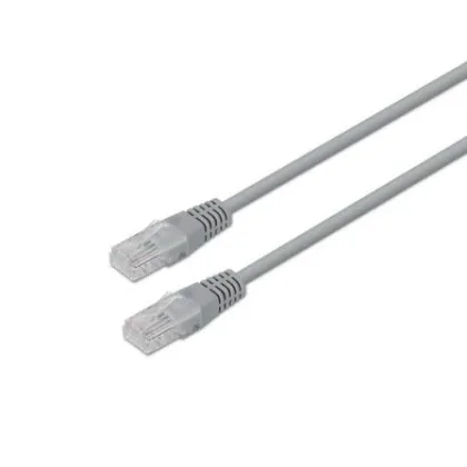 Cable de Red / Gris – RJ45