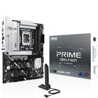 ASUS Prime Z890-P – WiFi