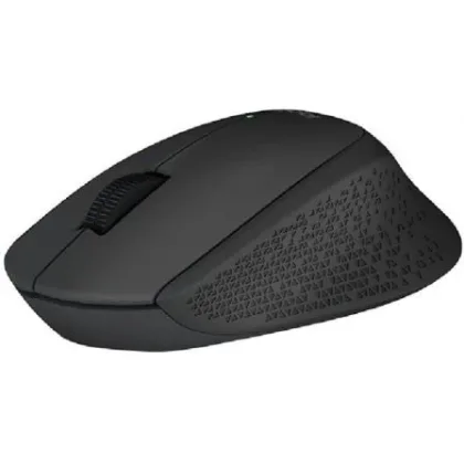 Logitech Ergonómico Inalámbrico M280/ Hasta 1000 Dpi