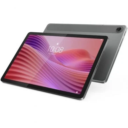 Lenovo Tab 10.1" Gris – 4GB RAM / 128GB / 4G
