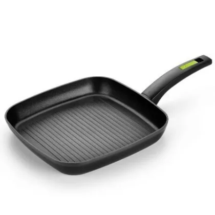 Asador Monix Green