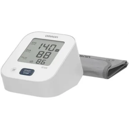 Tensiómetro de Brazo Omron M2 Essential