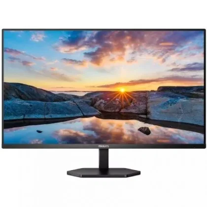 Monitor Profesional Philips 32E1N3100LA 32"/ Full HD/ Multimedia Negro – Full HD
