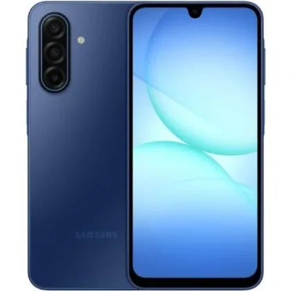 Samsung Galaxy A17 Azul – 4GB RAM / 128GB / 5G